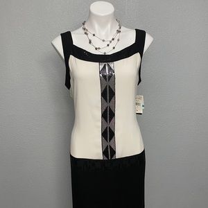 J. Taylor    Womens dress